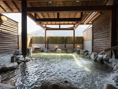 ♨️ 역의 천연온천 미즈누마노유 이미지 2